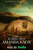 Запутанная история Аманды Нокс (2025)
